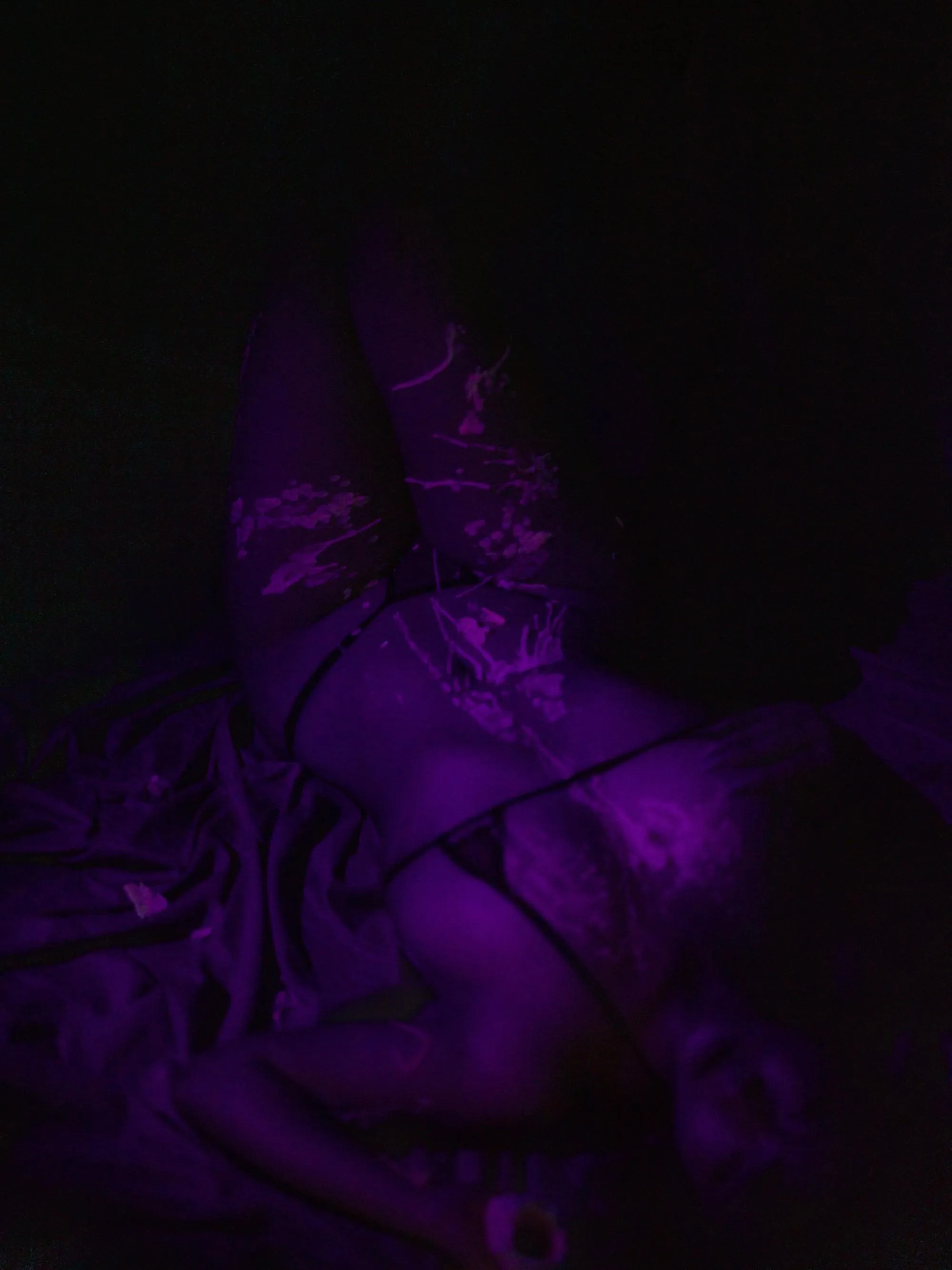 Kokuhui – NO.034 万圣特辑 夜萤 [74P]插图5
